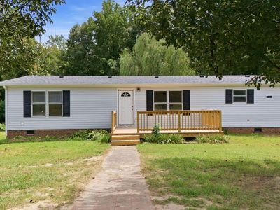 Property at 544 Dickey Dr, Roxboro, NC