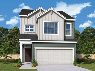 Abernathy Plan, Harmony Heights - The Grove Series