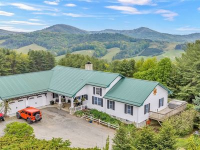 840 & 492 Chenault Road