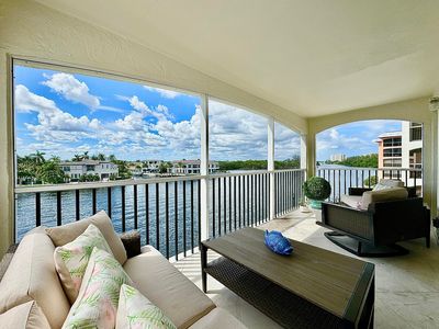 2871 N Ocean Boulevard #R358