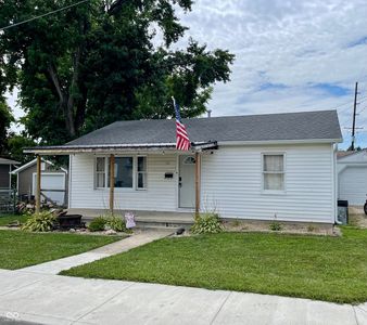 Property at 140 N 5th St, Martinsville, IN