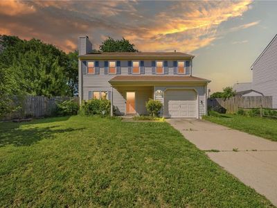 1809 Cornerstone Ct