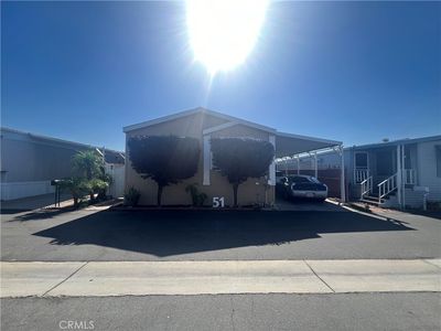 20652 Lassen St Spc 51