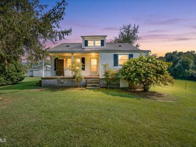 126 California Rd