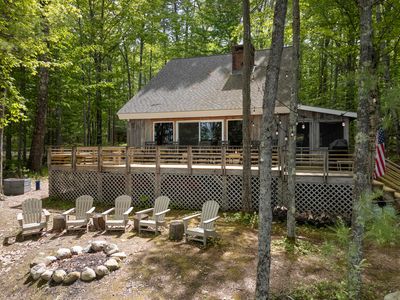 137 Fish Hook Road