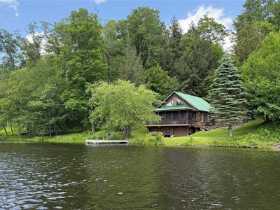 80 Lake Muskoday Road