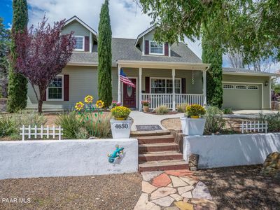 4650 N Calle Santa Cruz