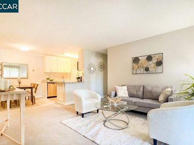 1505 Kirker Pass Rd APT 252