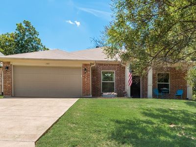 Property at 105 Baker St, Forney, TX