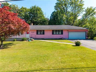 5148 Curtis Rd