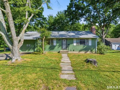 Property at 145 Intervale Road, Trumbull, CT