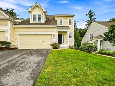 65 Brooksmont Dr #15