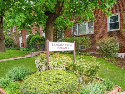 1 Leewood Circle #2R