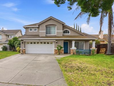 550 Gonzalez St