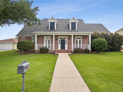 3805 Lake Des Allemands Dr