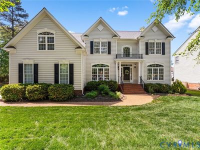 5402 Woolshire Ct