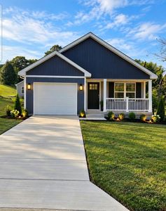 702 Finney Dr