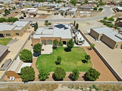 Property at 8354 Rancho Vista Loop, La Mesa, NM