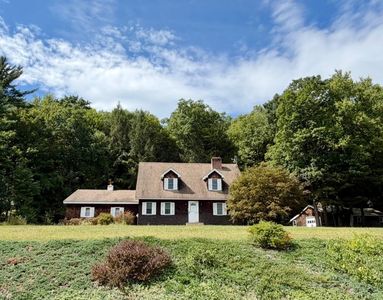 137 Newton Hills Road