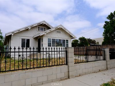 Property at 14733 Clark St, Baldwin Park, CA