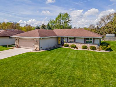 Property at 4213 Flaxseed Trl, Cherry Valley, IL