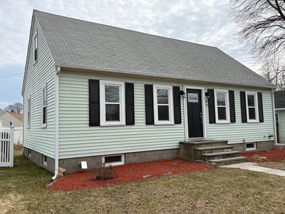 85 Rivulet St