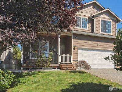 12519 17th Avenue SE