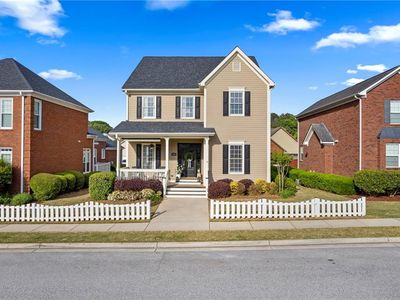 239 Wedowee Rd