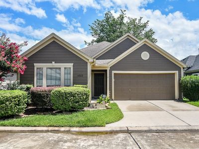 6022 Lynwood Banks Ln