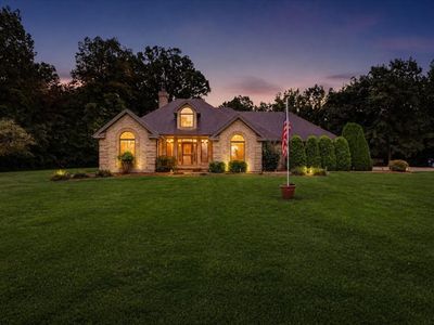 1258 E County Highway 30