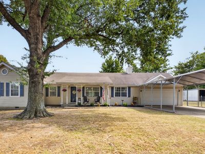 7000 E 375th Rd