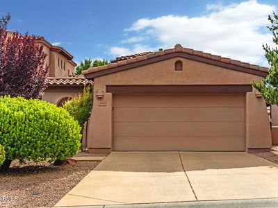 Property at 110 SIN SALIDA --, Sedona, AZ
