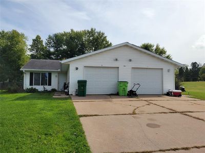 Property at 321 7th Street #1-2, Cornell, WI
