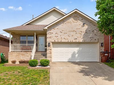137 Bass Pond Glen Dr