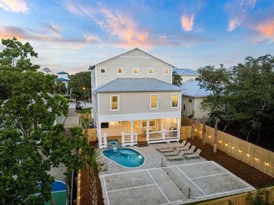86 Sunfish St