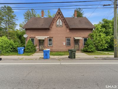 Property at 100-102 Taftville Occum Road, Norwich, CT