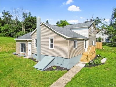 Property at 4866 State Route 80, Tully, NY