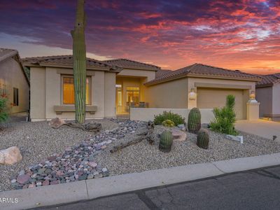 5291 S Emerald Desert Drive