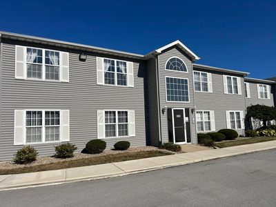 8250 Lincoln Cir APT A