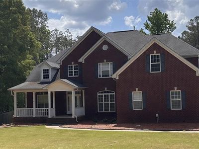 1128 Charleston Rdg