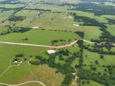 Baker Ridge Rd