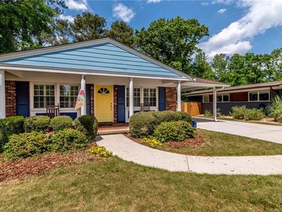 2626 Shetland Dr