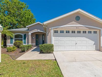 Property at 1401 Hedgewood Cir, North Port, FL