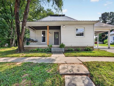 Property at 454 S Lincoln St, Orleans, IN