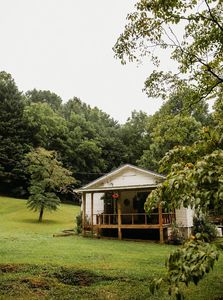 200 Old Woodring Rd