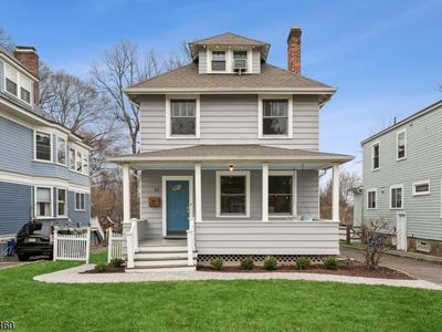 Property at 33 Woodland Ave, Glen Ridge, NJ