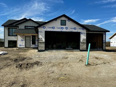 503 Kestrel Ln