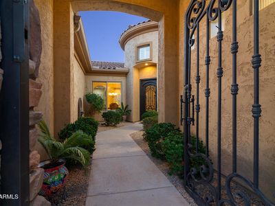 8531 E Twisted Leaf Dr