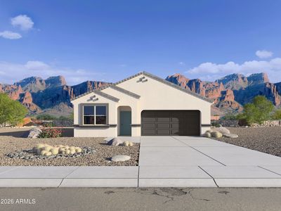 12215 E LUPINE Lane