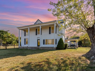 1253 Oscar Spradling Rd